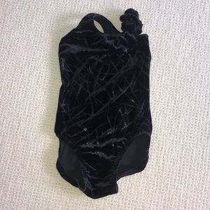 GK elite girls gymnastics leotard